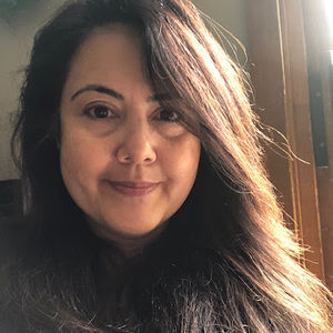 Meet your Posher, Rosemary